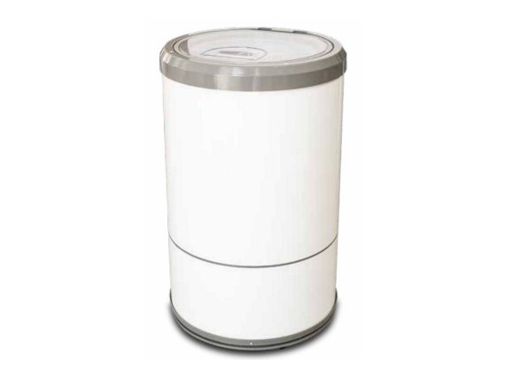 Frigorifero rotondo per bevande CAN 65Y